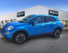Fiat 500x - 500X 1.6 Multijet 130 ch Cross - 15 890 €