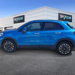 Fiat 500x 500X 1.6 Multijet 130 ch Cross Carcassonne