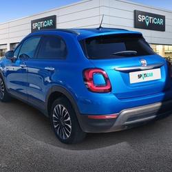 Fiat 500x 500X 1.6 Multijet 130 ch Cross Carcassonne
