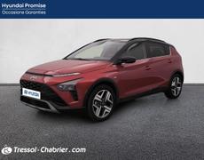 Hyundai Bayon Castelnau-le-Lez