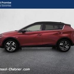 Hyundai Bayon Bayon 1.0 T-GDi 100 DCT-7 Hybrid 48V Executive Castelnau-le-Lez