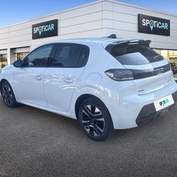 Peugeot 208 208 Hybrid 110 ch e-DCS6 Allure Brive-la-Gaillarde