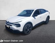 Citroen C4 Auch