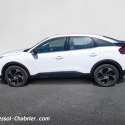 Citroen C4 C4 PureTech 130 BVM6 Plus Auch