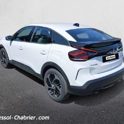 Citroen C4 C4 PureTech 130 BVM6 Plus Auch