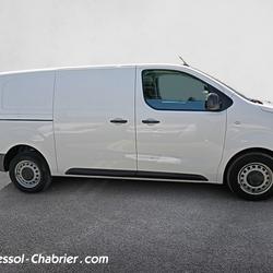 Peugeot Expert EXPERT FGN TOLE STANDARD BLUEHDI 120 S&S EAT8 PREMIUM Auch