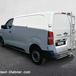 Peugeot Expert EXPERT FGN TOLE STANDARD BLUEHDI 120 S&S EAT8 PREMIUM Auch