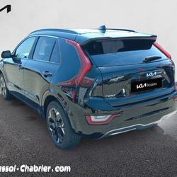 Kia Niro Niro EV Electrique 204 ch Premium Toulouse