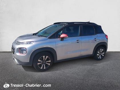 Citroen C3 Aircross - C3 Aircross PureTech 110 S&S BVM6 C-Series - 15 130 €