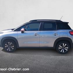 Citroen C3 Aircross C3 Aircross PureTech 110 S&S BVM6 C-Series Carcassonne