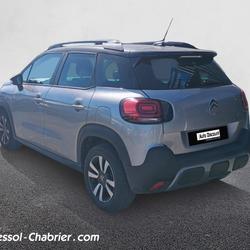 Citroen C3 Aircross C3 Aircross PureTech 110 S&S BVM6 C-Series Carcassonne