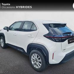Toyota Yaris Cross 116h Dynamic Business + Programme Toyota Experience MC24 Brest