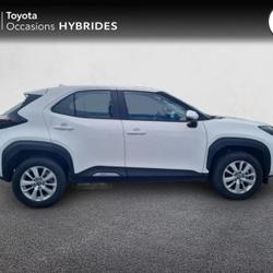 Toyota Yaris Cross 116h Dynamic Business + Programme Toyota Experience MC24 Brest