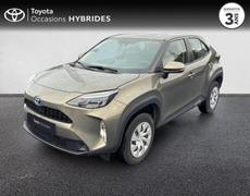 Toyota Yaris Cross Plérin