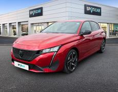 Peugeot 308 III Phase 1 Brive-la-Gaillarde