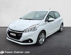 Peugeot 208 Brive-la-Gaillarde