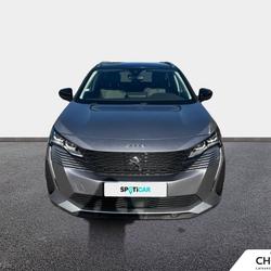 Peugeot 5008 BlueHDi 130ch S&S EAT8 Allure Pack occasion - Carpentras - photo 2/20