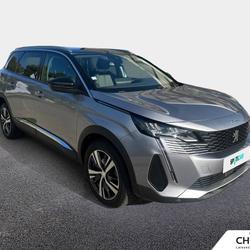 Peugeot 5008 BlueHDi 130ch S&S EAT8 Allure Pack occasion - Orange - photo 3/20