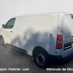 Peugeot Expert FGN M DIESEL 180 CH AUTOMATIQUE occasion - Montpellier - photo 2/13
