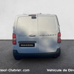 Peugeot Expert FGN M DIESEL 180 CH AUTOMATIQUE occasion - Montpellier - photo 3/13