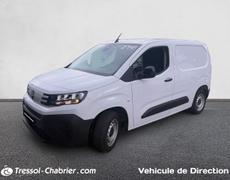 Peugeot Partner Montpellier