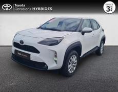 Toyota Yaris Cross Brest