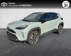 Toyota Yaris Cross Plérin