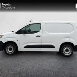 Peugeot Partner Standard 1000kg BlueHDi 100ch S&S BVM5 Grip occasion - Pl&eacute;rin - photo 3/23