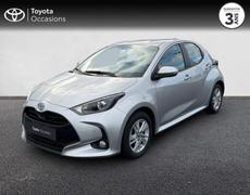 Toyota Yaris Plérin
