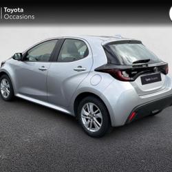 Toyota Yaris 120 VVT-i Dynamic Business 5p MC24 occasion - Pl&eacute;rin - photo 2/24