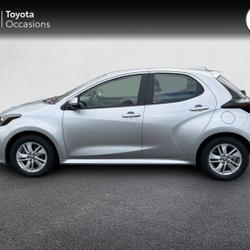 Toyota Yaris 120 VVT-i Dynamic Business 5p MC24 occasion - Pl&eacute;rin - photo 3/24