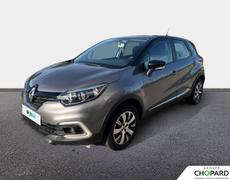 Renault Captur Carpentras