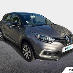 Renault Captur TCe 90 Energy Intens occasion - Carpentras - photo 3/21