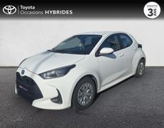 Toyota Yaris Vannes