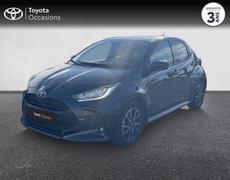 Toyota Yaris Plérin