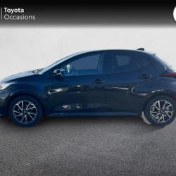Toyota Yaris 120 VVT-i Design 5p MY22 occasion - Pl&eacute;rin - photo 3/24