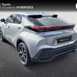 Toyota C-HR 2.0 Hybride NG 200ch Design PACK CONF occasion - Pl&eacute;rin - photo 2/24