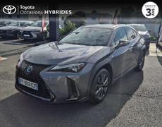 Lexus UX Vannes