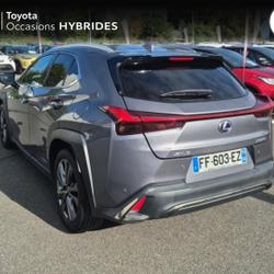 Lexus UX 250h 4WD F SPORT Vannes