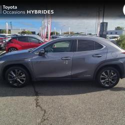 Lexus UX 250h 4WD F SPORT Vannes