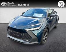 Toyota C-HR Plérin