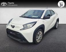 Toyota Aygo X Vannes