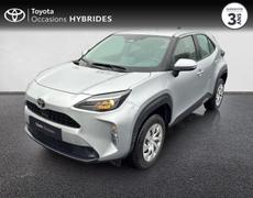 Toyota Yaris Cross 116h Dynamic MC24