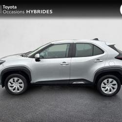 Toyota Yaris Cross 116h Dynamic MC24 occasion - Pl&eacute;rin - photo 3/24