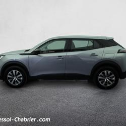 Peugeot e-2008 2008 Electrique 136 ch Active Perpignan