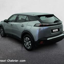 Peugeot e-2008 2008 Electrique 136 ch Active Perpignan