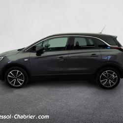 Opel Crossland Crossland X 1.2 Turbo 130 ch Design 120 ans Perpignan
