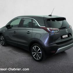 Opel Crossland Crossland X 1.2 Turbo 130 ch Design 120 ans Perpignan