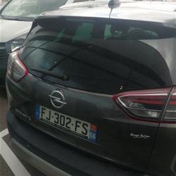 Opel Crossland Crossland X 1.2 Turbo 130 ch Design 120 ans Perpignan