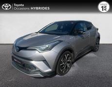 Toyota C-HR Brest